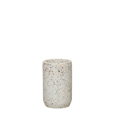 55207 COPO POLIRESINA WC 7X11CM