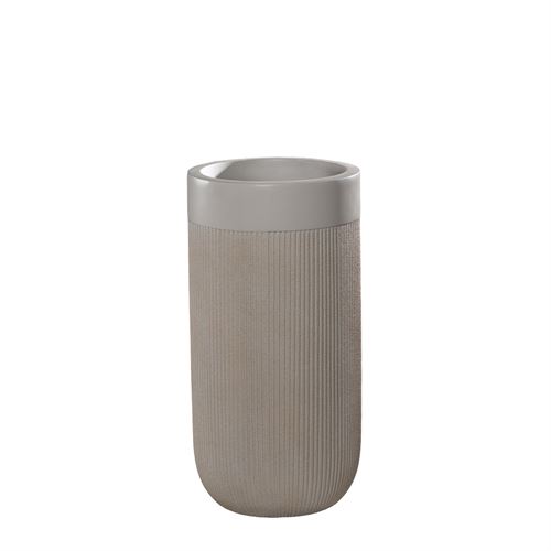 45364 JARRAO POLIRESINA ROME 70CM