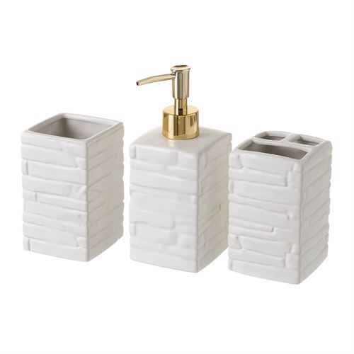 802120 CONJUNTO WC CERAMICA 21X8X19,5CM