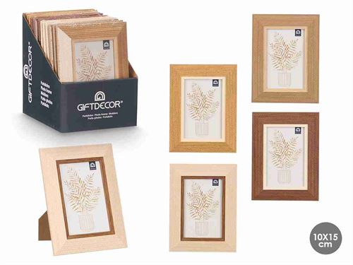 10801 MOLDURA RELEVO 10X15CM