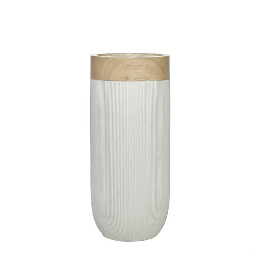 45300 JARRAO POLIRESINA 90CM
