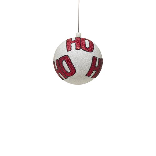 NATAL - BOLA 14CM