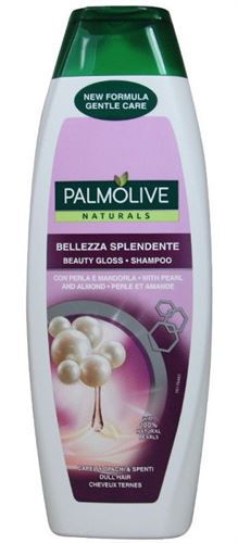 PALMOLIVE SHAMPOO BEAUTY GLOSS 350ML