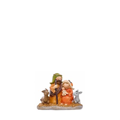 81077 PRESEPIO POLIRESINA C 11,00 L 6,00 A 8,00