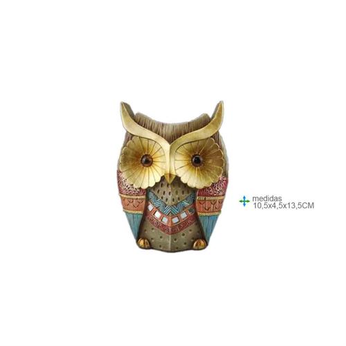 MR-74362 MOCHO 10,5X4,5X13,5