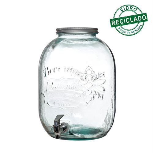 36331 DISPENSADOR BEBIDA AUTHENTIC 12,5L