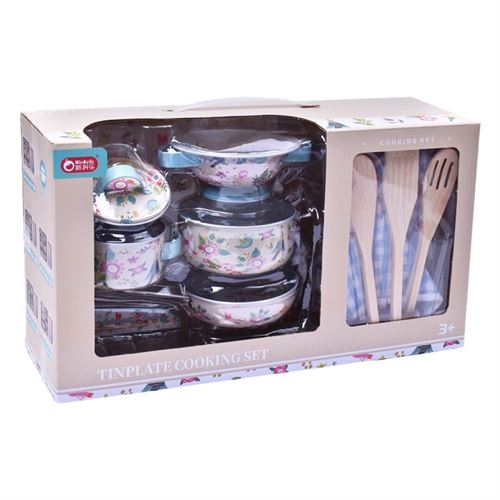 440749 BRINQUEDO SET COZINHA CP182151