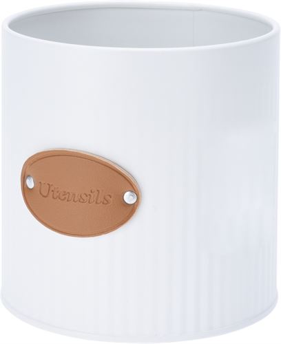 C81000030 LATA METAL UTENSILIOS