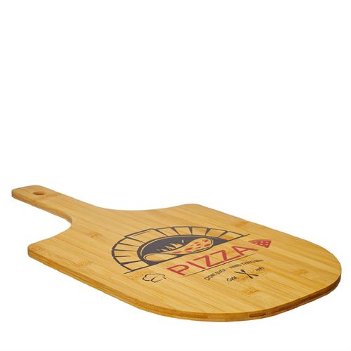 55236 BAMBU - TÁBUA DE PIZZA C 53,50 L 30,40 A 1,10