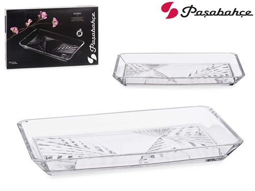 68693/87298 BANDEJA MADLEN 27,5X16,5X2,6CM