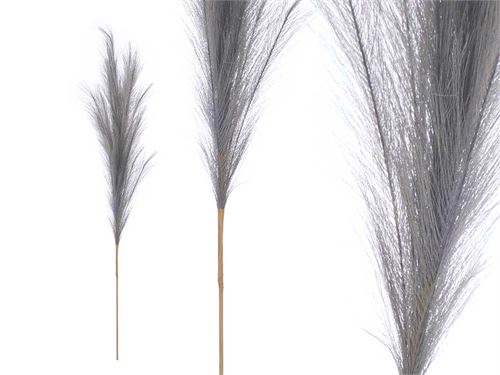 92593 RAMO DECORATIVO 110CM CINZENTO