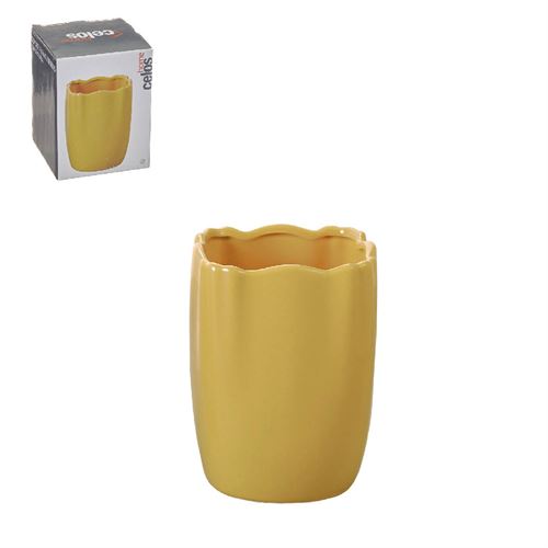 24348 PORCELANA - SUPORTE P/ TALHERES C 10,00 L 10,00 A 14,00