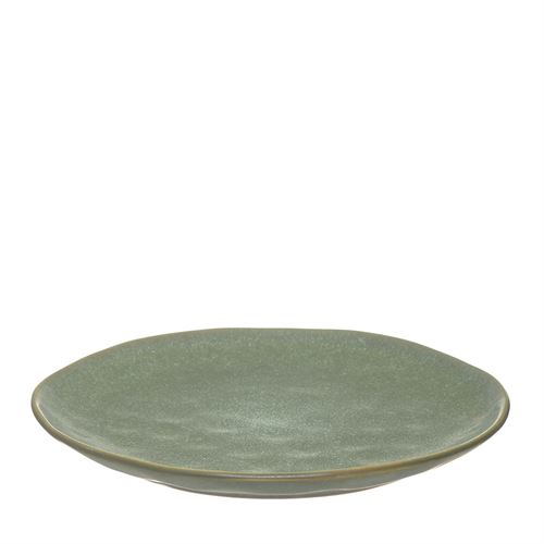 24550 PRATO RASO GRES 28CM
