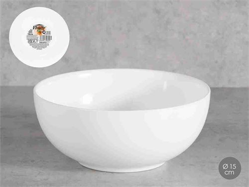 93382 TAÇA REDONDA OPAL 15CM