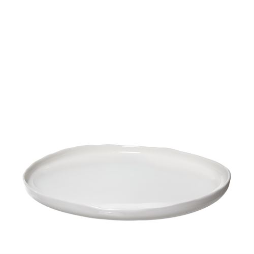 24660 PRATO CERAMICA WHITE NATUR C 27,60 L 24,60 A 3,50