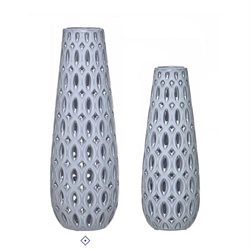 28185 JARRA CERAMICA MOROCCO