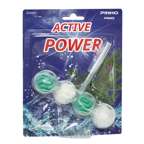 24655 BLOCO SANITARIOS PINHO 15GX4