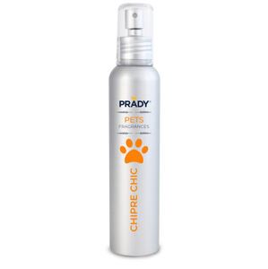 8320 PERFUME DE ANIMAIS PRADY PETS CHIPRE CHIC 150ML