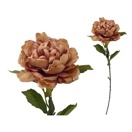 274522 FLORES ROSAS 68CM