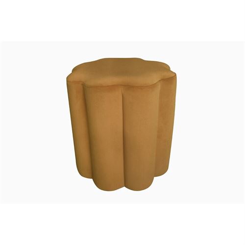 P070289678 PUFF CAMEL 38X40CM