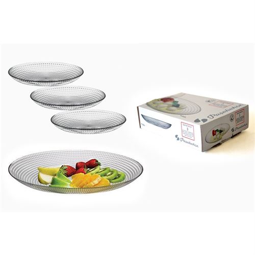 P160488129 CJ.PRATOS 10487T00 GENERATION S/3PCS