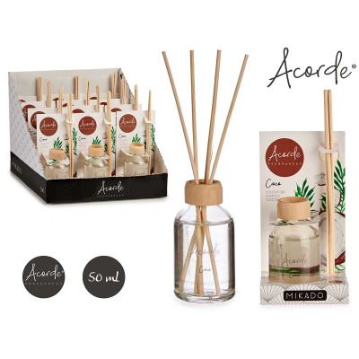 AMBIENTADOR MIKADO COCO 50ML