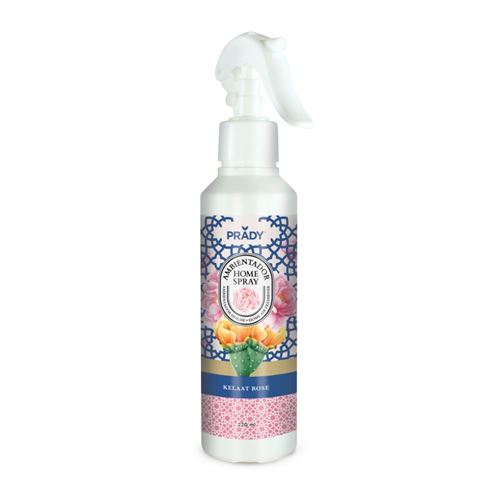 AMBIENTADOR HOME SPRAY KELAAT ROSE 220ML