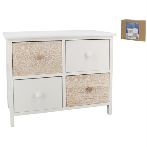 835633 MOVEL MDF 54X29X45