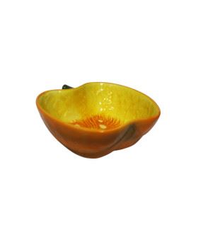 25025 TAÇAS DECORATIVAS TAM. S ABÓBORA