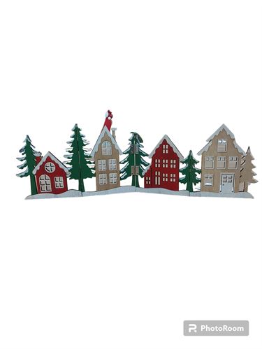 54275 CERCA CASA NATAL MDF 41,5X13