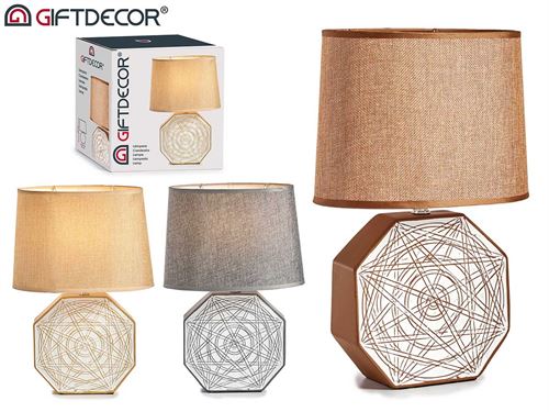 92238 CANDEEIRO CERAMICA