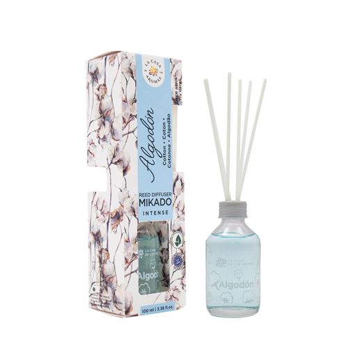 048150 MIKADO 100ML ALGODAO