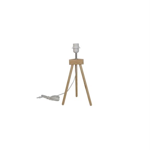 20924469 BASE CAND TRIPE 42cm PINHO T-21/6 NAT