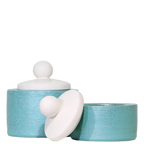 C90D POTE BAIXO SEASIDE 20CM