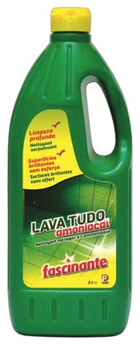 LAVA TUDO AMONIACAL 1.5L