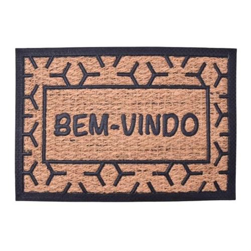 321253 TAPETE CORDA 40X60CM 321-25