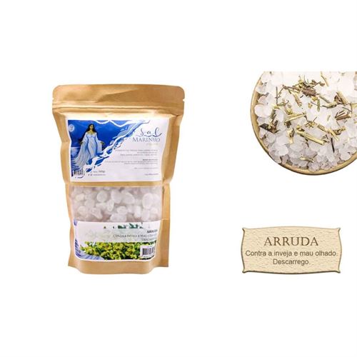 LS-74941 SAL c/ ERVAS ARRUDA 500gr
