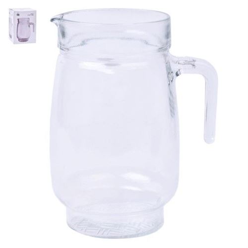 424565 JARRO VIDRO 1,5L SK 424-56