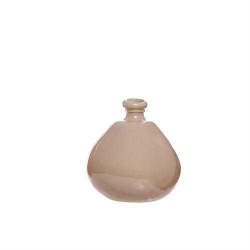 36399 JARRA SIMPLICITY VIDRO 32x31,5cm