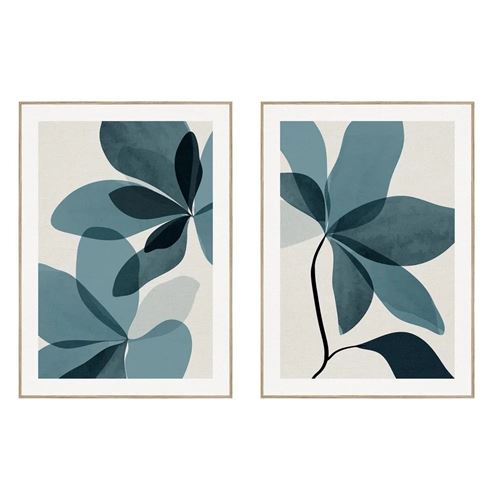 806024 QUADRO ALGODAO IMPRESSO 2 MODELO 51X2,5X71CM