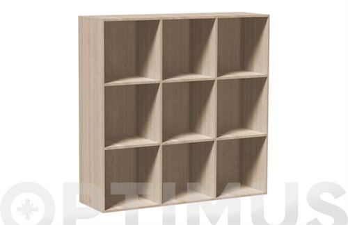 400188 MOVEL MDF 104X34CM