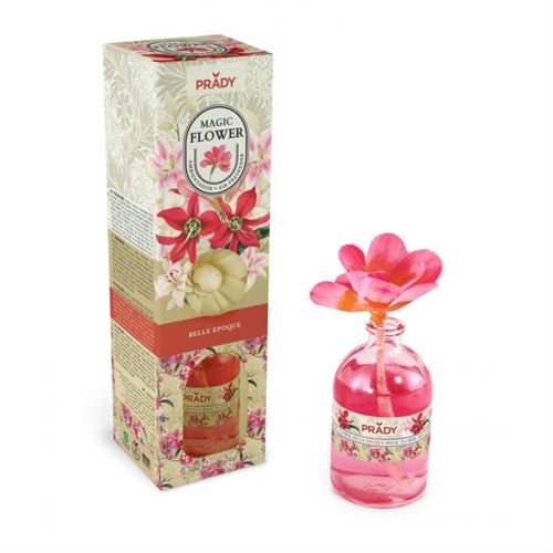 5004 MAGIC FLOWER AMB BELLE EPOQUE 100LM