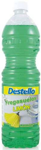926 DESTEL.LAVA CHAO LIMAO 1.5LT
