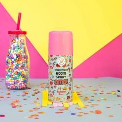 050481 SPRAY POP BUBBLE GUM 150ML