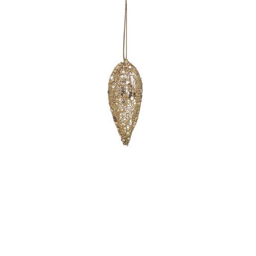 81616 PENDENTE GOTA 15CM
