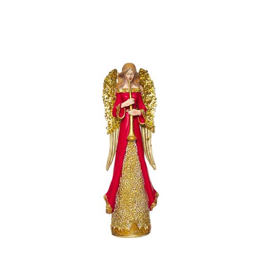 81448 NATAL - ANJO RESINA C 10,50 L 9,50 A 31,50