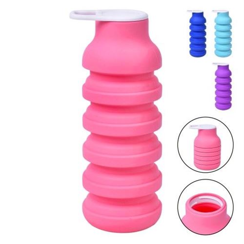 506004 GARRAFA DOBRAVEL 600ML