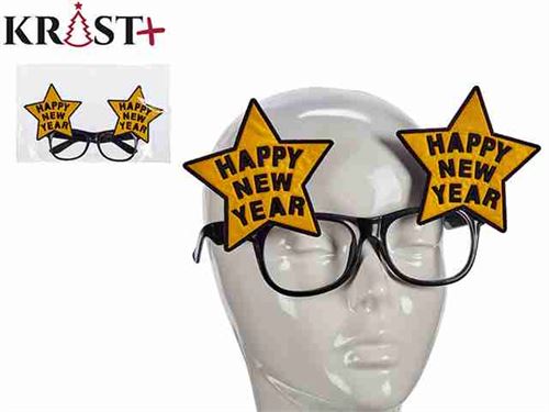 79197 OCULOS HAPPY NEW YEAR 20X3X14,5
