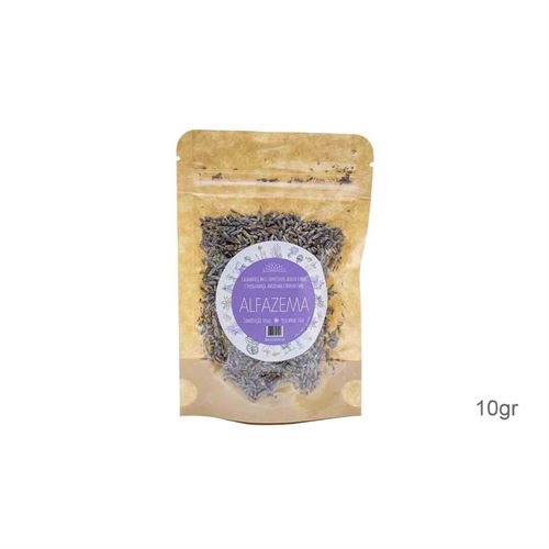 4521041 ERVA ALFAZEMA 10GR