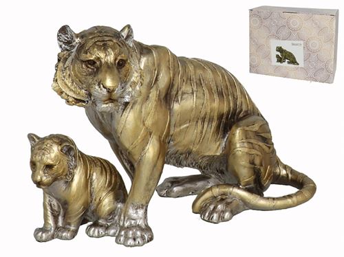 127309 TIGRE RESINA 22X11,5X16,7
